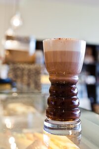 Artisan Coffee Preparation