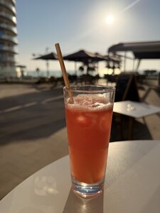 Fresh Grapefruit Juice