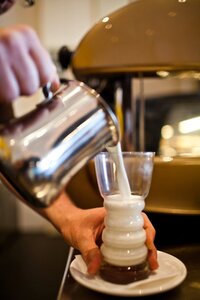 Premium Coffee Service