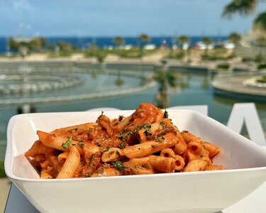 Penne Chef Pasta