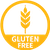 Gluten-free Gluten-free